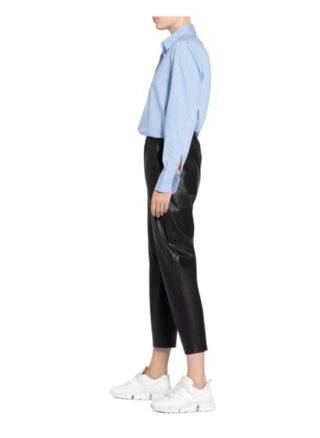 Boss Tajogy Jogginghose Damen, Schwarz