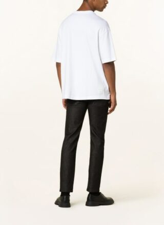 Boss Talboa Oversized-Shirt Herren, Weiß
