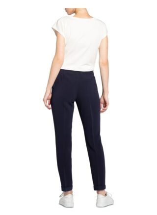 Boss Tariyana Jogginghose Damen, Blau
