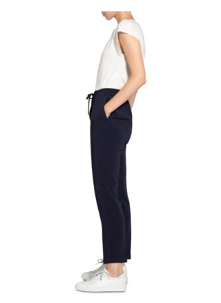 Boss Tariyana Jogginghose Damen, Blau