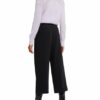 Boss Tayamana Culotte Damen, Schwarz