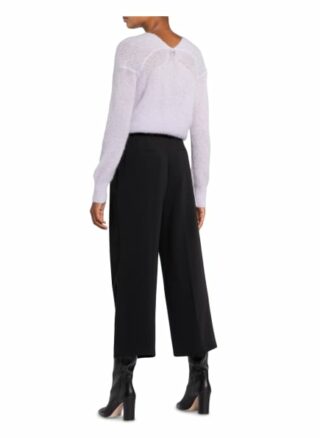 Boss Tayamana Culotte Damen, Schwarz
