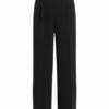 Boss Tayamana Culotte Damen, Schwarz