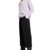 Boss Tayamana Culotte Damen, Schwarz