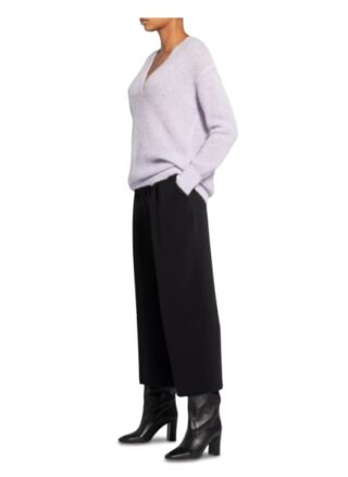 Boss Tayamana Culotte Damen, Schwarz