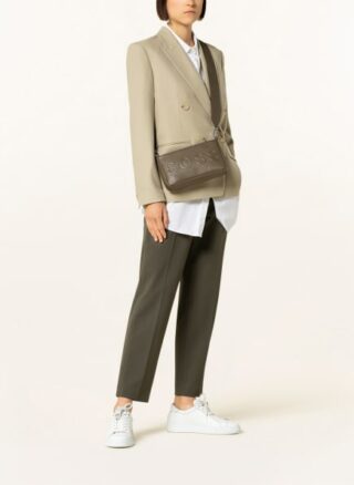 Boss Taylor Mini Umhängetasche Damen, Grün
