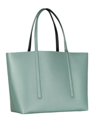 Boss Taylor mit Pouch Shopper Damen, Grün