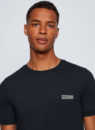 Boss Tee Batch Z T-Shirt Herren, Blau