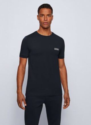 Boss Tee Batch Z T-Shirt Herren, Blau
