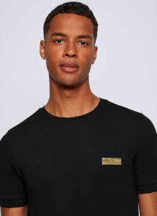 Boss Tee Batch Z T-Shirt Herren, Schwarz