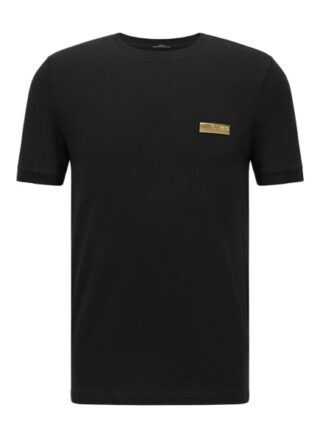 Boss Tee Batch Z T-Shirt Herren, Schwarz