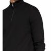 Boss Tenore Sweatshirt Herren, Schwarz
