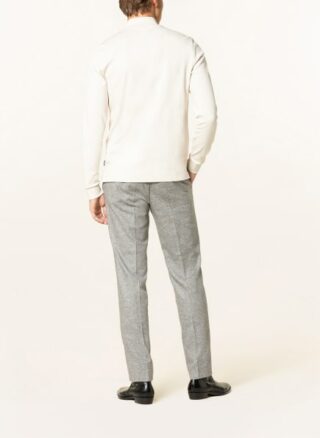 Boss Tenore Sweatshirt Herren, Weiß