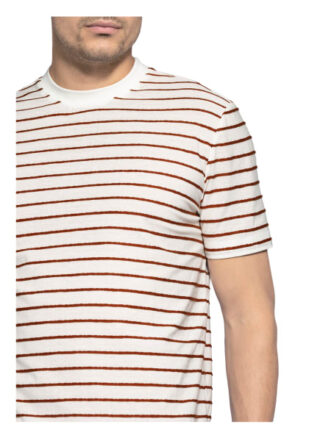 Boss Tiburt T-Shirt Herren, Weiß