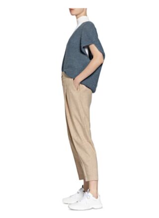 Boss Tocata 7/8-Business-Hose Damen, Braun