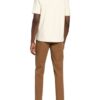 Boss Tslogo T-Shirt Herren, Weiß