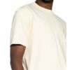 Boss Tslogo T-Shirt Herren, Weiß
