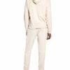 Boss Weedo Hoodie Herren, Weiß