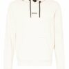 Boss Weedo Hoodie Herren, Weiß