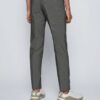 Boss Wylson W Business-Hose Herren, Silber