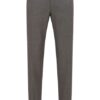 Boss Wylson W Business-Hose Herren, Silber