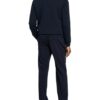 Boss Zescon Strickjacke Herren, Blau