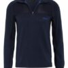 Boss Zescon Strickjacke Herren, Blau