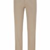 Boss crigan3 D Chino Herren, Beige