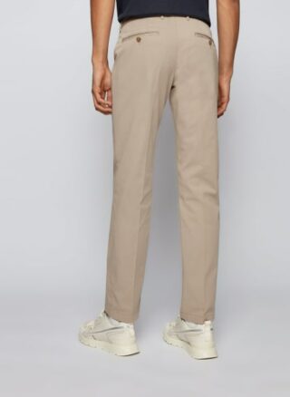 Boss crigan3 D Chino Herren, Beige