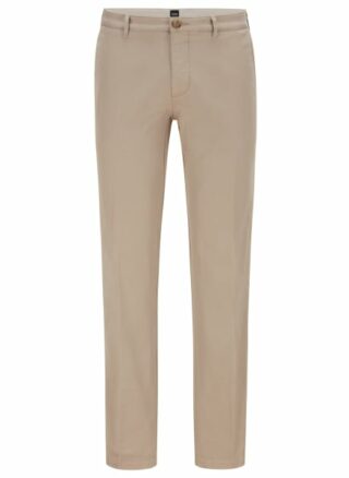 Boss crigan3 D Chino Herren, Beige