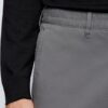 Boss crigan3 D Chino Herren, Grau