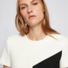 Boss dezona1 Cocktailkleid Damen, Grün