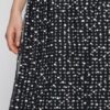 Boss ebriella1 Eosp Etuikleid Damen, Blau