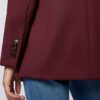 Boss jemara1 Blazer Damen, Rot