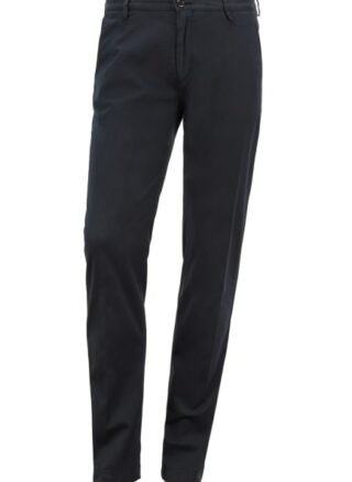 Boss rice3 D Chino Herren, Blau