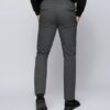 Boss rogan4 1 Chino Herren, Grau