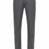 Boss rogan4 1 Chino Herren, Grau