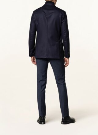 Brioni Sakko Herren, Blau