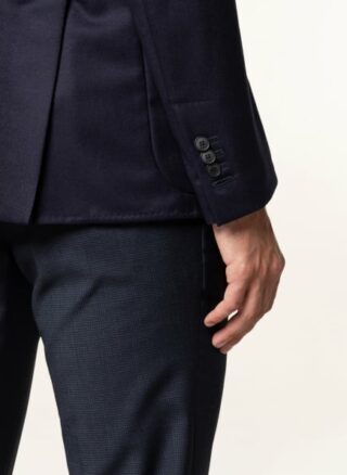 Brioni Sakko Herren, Blau