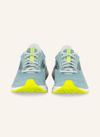 Brooks Adrenaline Gts 21 Laufschuhe Damen, Grün