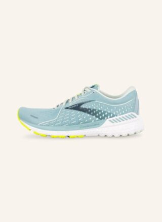 Brooks Adrenaline Gts 21 Laufschuhe Damen, Grün