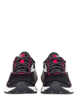 Brooks Adrenaline Gts 21 Laufschuhe Damen, Schwarz
