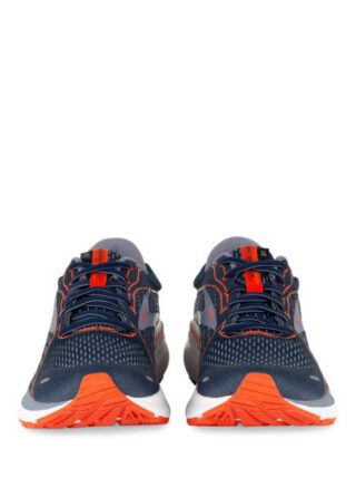 Brooks Adrenaline Gts 21 Laufschuhe Herren, Blau