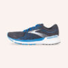 Brooks Adrenaline Gts 21 Laufschuhe Herren, Blau