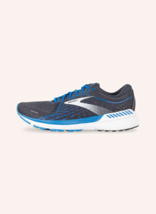 Brooks Adrenaline Gts 21 Laufschuhe Herren, Blau