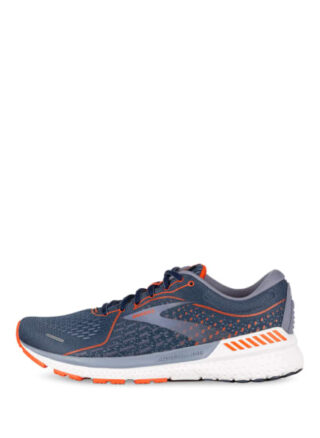 Brooks Adrenaline Gts 21 Laufschuhe Herren, Blau