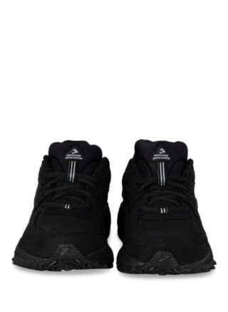 Brooks Adrenaline Walker 3 Laufschuhe Damen, Schwarz