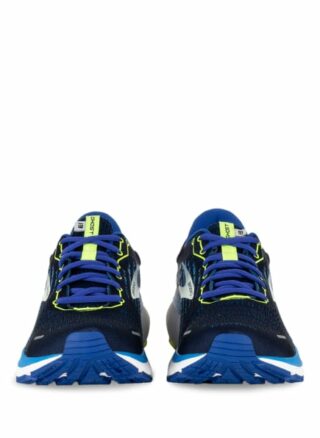Brooks Ghost 13 Laufschuhe Herren, Blau