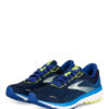 Brooks Ghost 13 Laufschuhe Herren, Blau