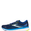 Brooks Ghost 13 Laufschuhe Herren, Blau